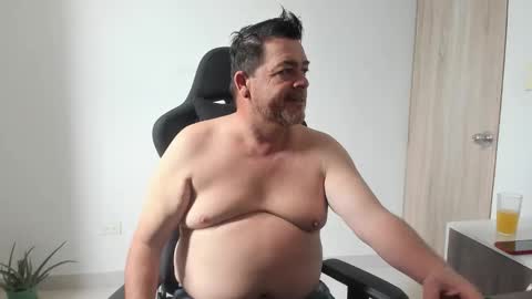 massimo_danger online show from October 27, 2025, 8:35 pm