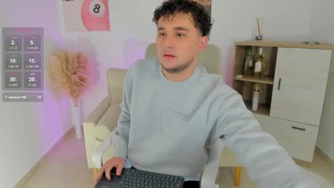 Massimo online show from March 29, 2026, 6:02 am