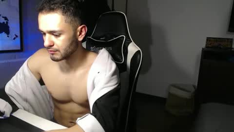 massimo online show from November 25, 2025, 11:16 pm