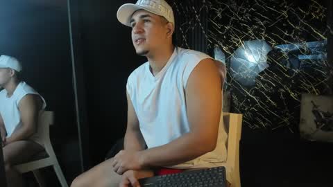 Snapshot of massimo_vidal chatting on April 8, 2026, 4:51 pm massimo_vidal online show from April 8, 2026, 4:51 pm