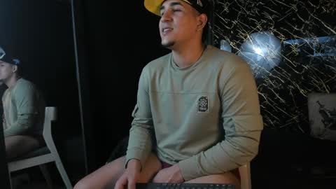 Snapshot of massimo_vidal chatting on April 9, 2026, 6:35 pm massimo_vidal online show from April 9, 2026, 6:35 pm