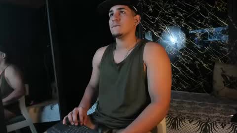Snapshot of massimo_vidal chatting on May 1, 2026, 7:07 pm massimo_vidal online show from May 1, 2026, 7:07 pm