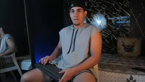 Snapshot of massimo_vidal chatting on May 8, 2026, 1:38 pm massimo_vidal online show from May 8, 2026, 1:38 pm
