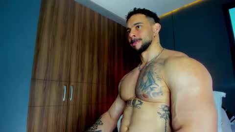 massimo online show from February 24, 2026, 3:10 pm