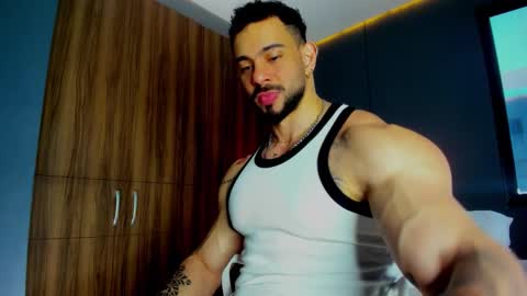 massimo online show from February 26, 2026, 2:16 pm