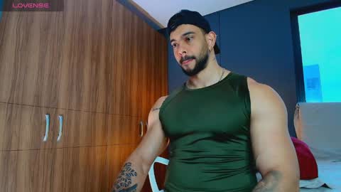 massimo online show from June 5, 2026, 3:40 pm