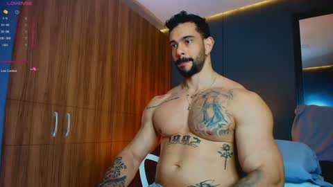 massimo online show from June 17, 2026, 12:57 am