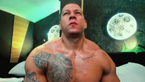 Snapshot of massimowalton2 chatting on December 25, 2024, 8:29 am massimowalton2 online show from December 25, 2024, 8:29 am