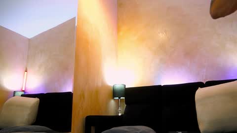 massimowalton2 online show from February 14, 2026, 2:14 pm