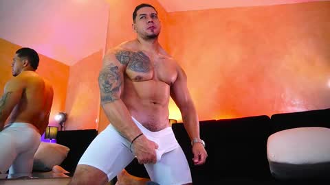 Snapshot of massimowalton2 chatting on March 4, 2026, 3:18 pm massimowalton2 online show from March 4, 2026, 3:18 pm