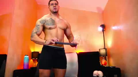 Snapshot of massimowalton2 chatting on March 11, 2026, 2:01 pm massimowalton2 online show from March 11, 2026, 2:01 pm