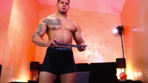 Snapshot of massimowalton2 chatting on March 22, 2026, 2:53 pm massimowalton2 online show from March 22, 2026, 2:53 pm