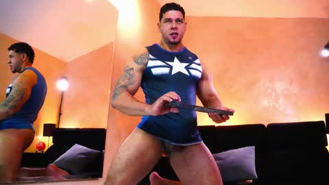 Snapshot of massimowalton2 chatting on March 25, 2026, 1:06 pm massimowalton2 online show from March 25, 2026, 1:06 pm