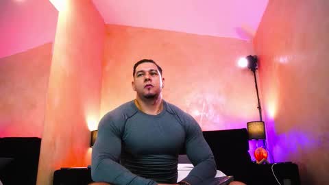 Snapshot of massimowalton2 chatting on March 29, 2026, 1:22 pm massimowalton2 online show from March 29, 2026, 1:22 pm