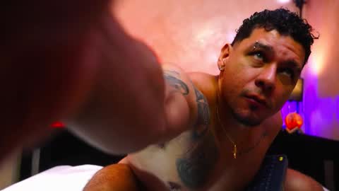 Snapshot of massimowalton2 chatting on March 30, 2026, 3:13 pm massimowalton2 online show from March 30, 2026, 3:13 pm