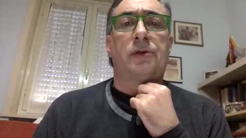 massimoxgiulia online show from December 25, 2024, 9:56 am