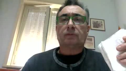 massimoxgiulia online show from December 25, 2024, 12:58 pm