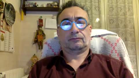 massimoxgiulia online show from December 28, 2024, 9:08 pm