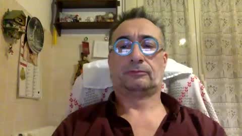 massimoxgiulia online show from December 29, 2024, 12:09 am