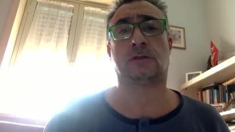 massimoxgiulia online show from December 29, 2024, 12:23 pm