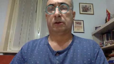 massimoxgiulia online show from January 9, 2025, 2:54 am