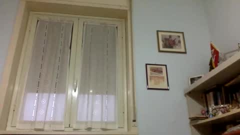 massimoxgiulia online show from January 9, 2025, 5:55 am