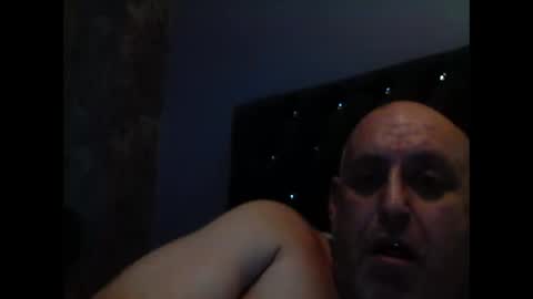 massivecock1980604187 online show from February 11, 2025, 4:46 pm