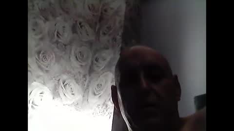 massivecock1980604187 online show from February 25, 2025, 5:58 pm