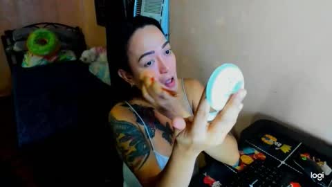 kimmy online show from October 12, 2025, 11:42 am