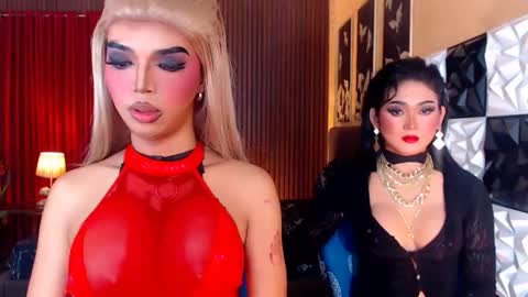 massivecocktrans online show from February 28, 2026, 6:36 am