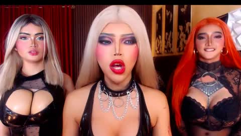 massivecocktrans online show from April 23, 2026, 7:52 am