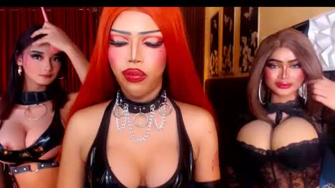 massivecocktrans online show from April 25, 2026, 8:50 am