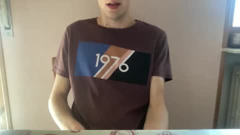 massiverob99 online show from May 9, 2026, 1:16 pm