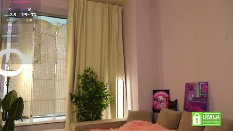 Maya online show from October 23, 2025, 4:23 am