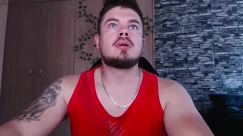 Master Blue Eye online show from October 22, 2025, 7:52 am