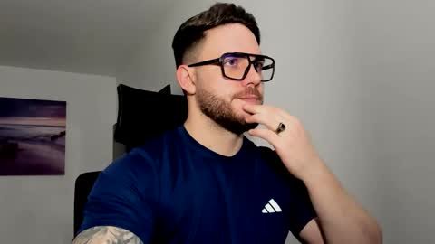 Snapshot of master_alexxxander chatting on January 9, 2026, 6:10 pm Alex online show from January 9, 2026, 6:10 pm