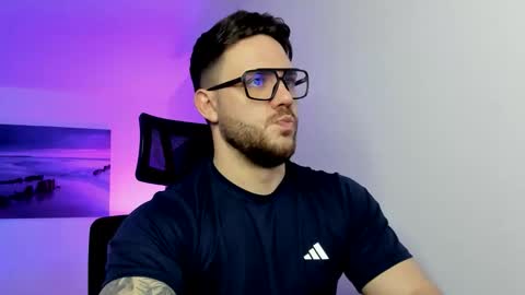 Snapshot of master_alexxxander chatting on January 10, 2026, 6:26 am Alex online show from January 10, 2026, 6:26 am