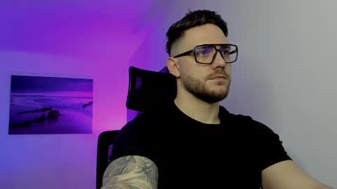 Snapshot of master_alexxxander chatting on January 11, 2026, 10:20 am Alex online show from January 11, 2026, 10:20 am