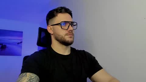 Snapshot of master_alexxxander chatting on January 15, 2026, 6:40 am Alex online show from January 15, 2026, 6:40 am