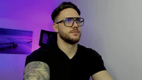 Snapshot of master_alexxxander chatting on January 15, 2026, 6:44 pm Alex online show from January 15, 2026, 6:44 pm