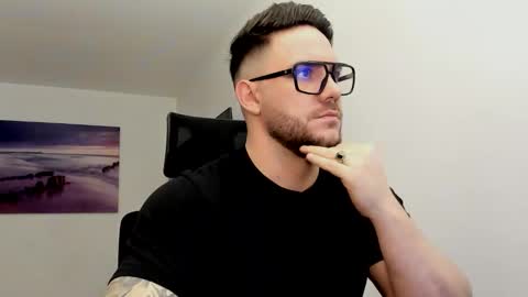 Snapshot of master_alexxxander chatting on January 18, 2026, 4:38 am Alex online show from January 18, 2026, 4:38 am