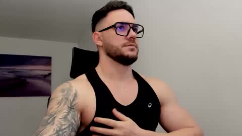 Snapshot of master_alexxxander chatting on January 19, 2026, 6:17 am Alex online show from January 19, 2026, 6:17 am