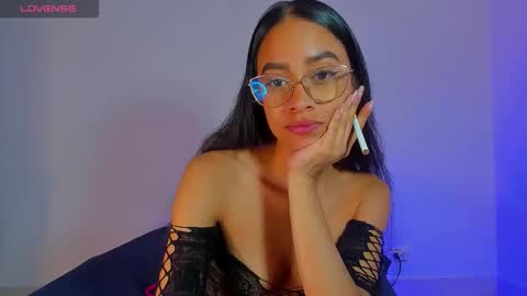 Kamila online show from March 14, 2026, 1:55 am