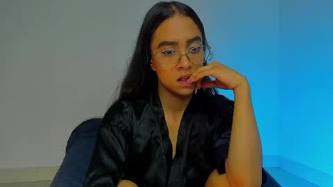 Kamila online show from April 27, 2026, 2:31 am
