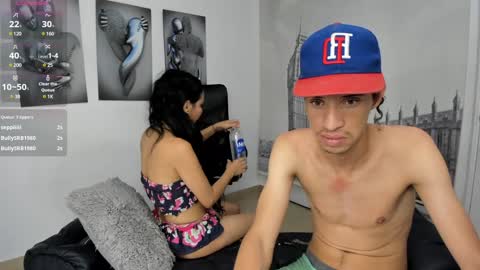 master and sumisse online show from January 7, 2025, 7:10 am