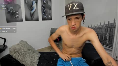 master and sumisse online show from January 26, 2025, 2:14 am