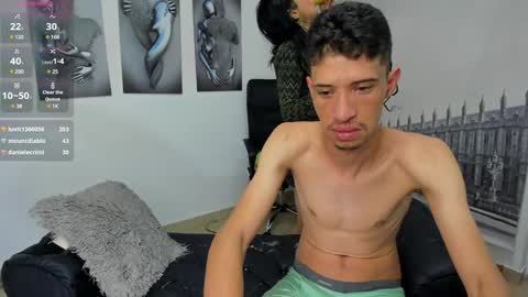 master and sumisse online show from February 6, 2025, 9:22 am