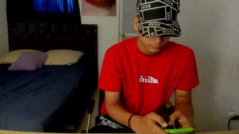 master_billy1 online show from June 23, 2026, 6:06 pm