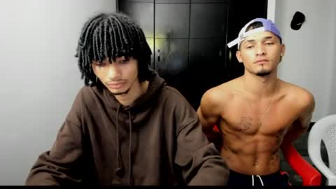 master_billy1 online show from June 25, 2026, 5:12 am