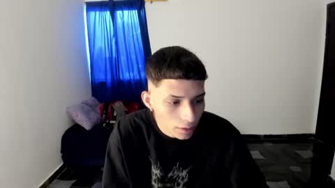master_billy1 online show from June 27, 2026, 6:57 pm
